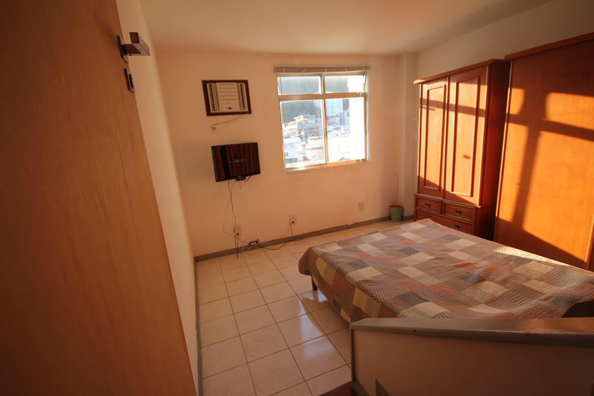 Copacabana Flat-2 Rooms-Space & View Rio de Janeiro Exterior foto