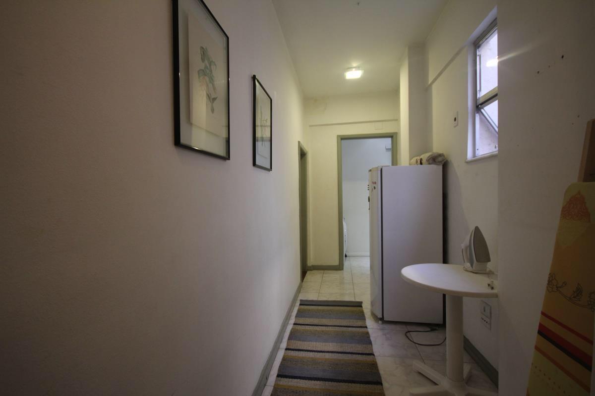 Copacabana Flat-2 Rooms-Space & View Rio de Janeiro Exterior foto