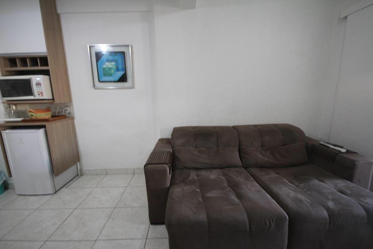 Copacabana Flat-2 Rooms-Space & View Rio de Janeiro Exterior foto
