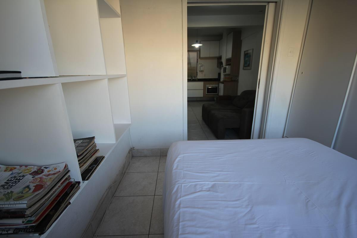 Copacabana Flat-2 Rooms-Space & View Rio de Janeiro Exterior foto