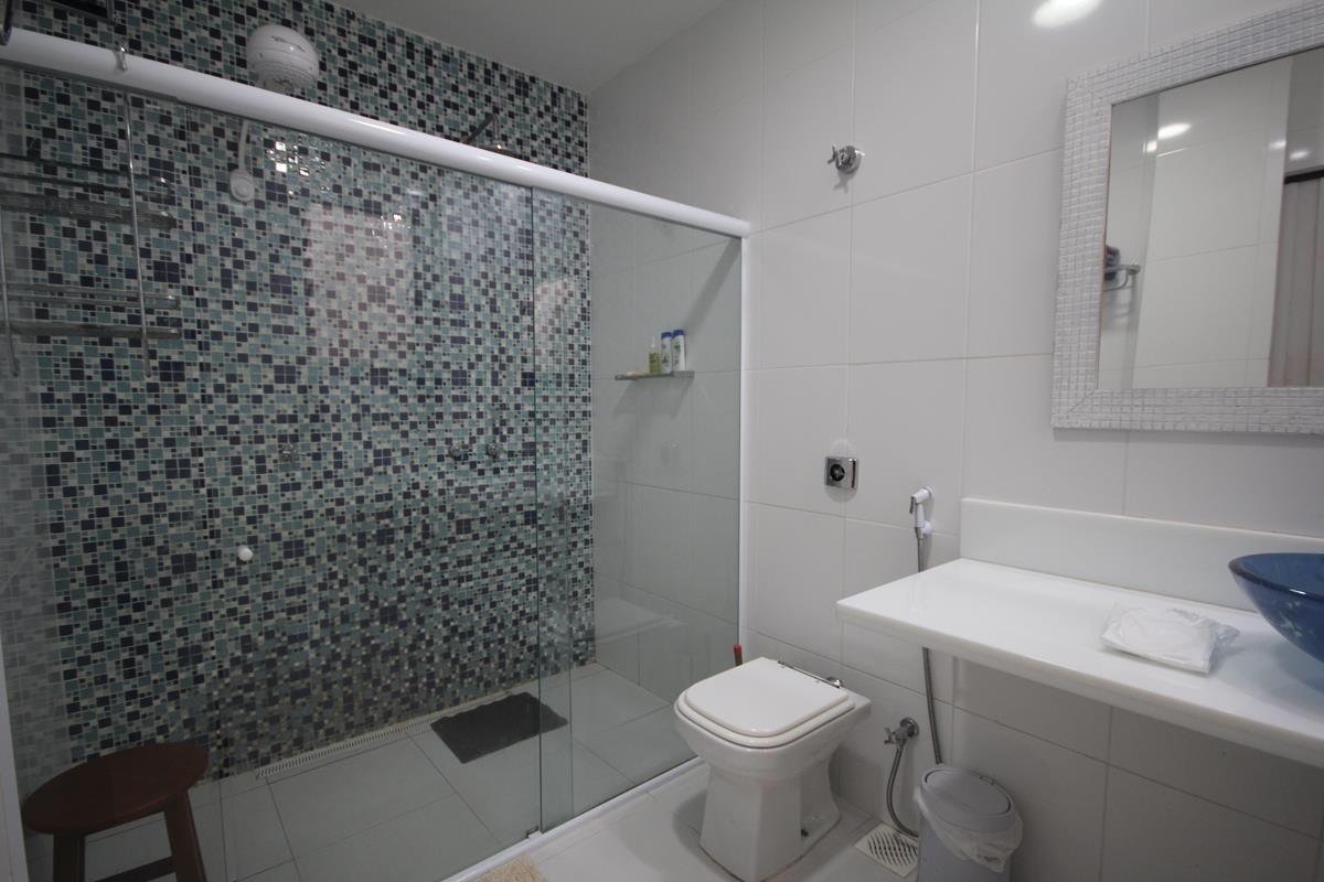 Copacabana Flat-2 Rooms-Space & View Rio de Janeiro Exterior foto